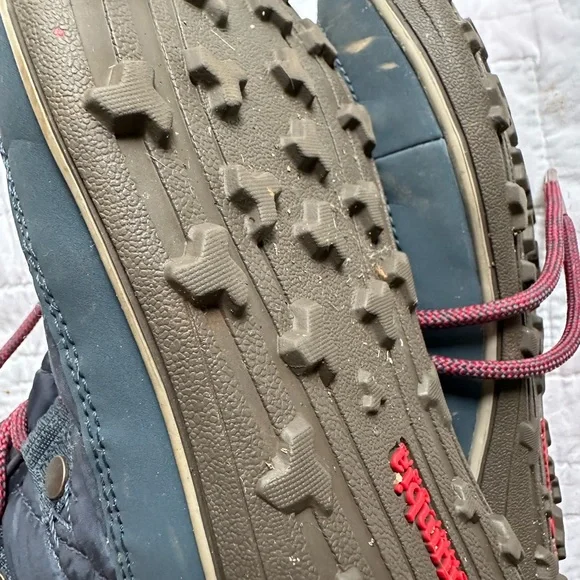 Columbia snow boots, size 9.5 - Picture 6 of 9